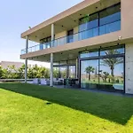 Villa Avec Vue Imprenable Sur Le Golf Amelkis
