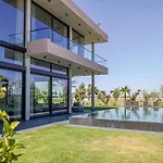 Villa Avec Vue Imprenable Sur Le Golf Amelkis