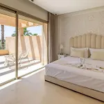 Villa Sur Golf Avec Piscine Privee Chauffee