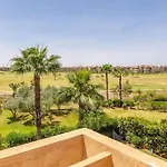 Villa Sur Golf Avec Piscine Privee Chauffee