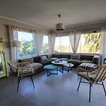 Appartement Palmeraie Avec Terrasse