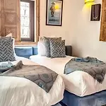 Riad Luxe Location Le Grizzly