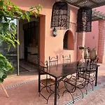 Appartement Dans La Palmeraie