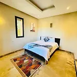 Family Only Villa Anouar Golf Piscine