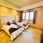 Family Only Villa Anouar Golf Piscine