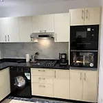 Brand New Gueliz Flat Marrakech