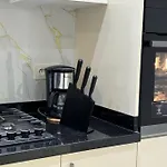 Brand New Gueliz Flat Marrakech
