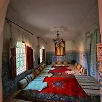 Riad Dalia