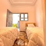 Cosy Appartement A Marrakech