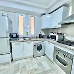Calm Appartment In Hivernage Best Location