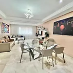 Calm Appartment In Hivernage Best Location