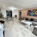 Calm Appartment In Hivernage Best Location