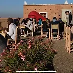 Riad Nolya Luxury Marrakech - Totalement Renove - Capacite Jusqu A 10 Lits Spacieux