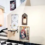 Riad Izza
