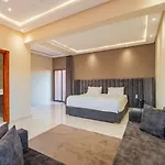 Villa De Luxe Ouidane 5 Chambres