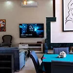 3 Suits Villa, Blue Villa