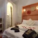 Riad Blue
