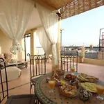Riad Blue