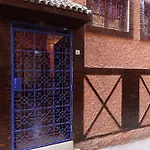 Riad Blue