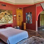 Palmeraie Villa In Marrakech