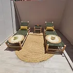 Grand Appartement Deux Terrasses