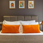 Bohochic#Appartement#Gueliz
