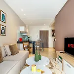 Bohochic#Appartement#Gueliz