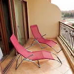 Cosy Cocon Au Coeur De Gueliz-Parking Gratuit