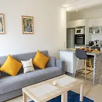 Cosy Cocon Au Coeur De Gueliz-Parking Gratuit