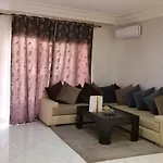 Appartement Bijoux A Gueliz