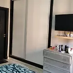 Appartement Bijoux A Gueliz