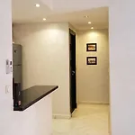 Appartement Bijoux A Gueliz