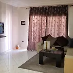 Appartement Bijoux A Gueliz
