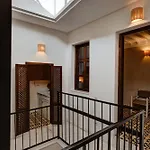 Medina Gem - Riad Entier - Jardin Secret
