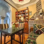 Riad L\'Orchidée&Spa