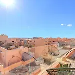 Exclusive Penthouse Gueliz Rooftop, Jacuzzi & Pool