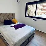Magnifique Appartement Au Centre Gueliz - Hivernage