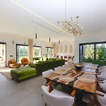 Villa Safira, Haut-Standing Avec Piscine & Hammam