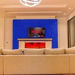 La Villa Majorelle - Pool & Jacuzzi