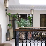 Riad Solange