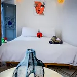 Riad Bleu 4