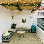 Riad Cascada 2