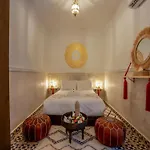 Riad Mokha Mokha & Spa