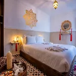 Riad Mokha Mokha & Spa