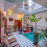 Riad Mokha Mokha & Spa