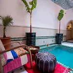 Riad Mokha Mokha & Spa