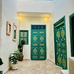 Riad Cascada 2