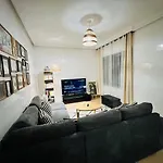 Appartement Centre De Gueliz