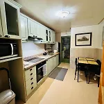 Appartement Centre De Gueliz