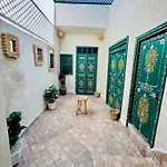 Riad Cascada 2
